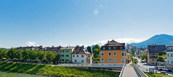 3 rooms Apartment in Salzburg, Austria No. 185843 8