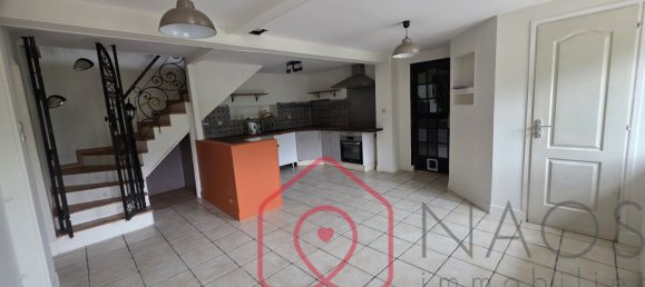 4 غرف نوم منزل في Buxerolles, France رقم 308557 2