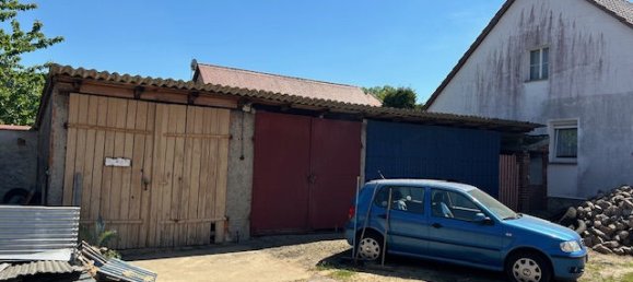 4-Zimmer Haus in Ostprignitz-Ruppin, Germany, Nr. 253319 5