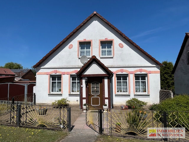 4-Zimmer Haus in Ostprignitz-Ruppin, Germany, Nr. 253319