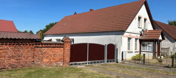 4-Zimmer Haus in Ostprignitz-Ruppin, Germany, Nr. 253319 3