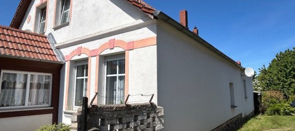 4-Zimmer Haus in Ostprignitz-Ruppin, Germany, Nr. 253319 2