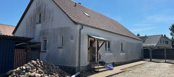 4-Zimmer Haus in Ostprignitz-Ruppin, Germany, Nr. 253319 4