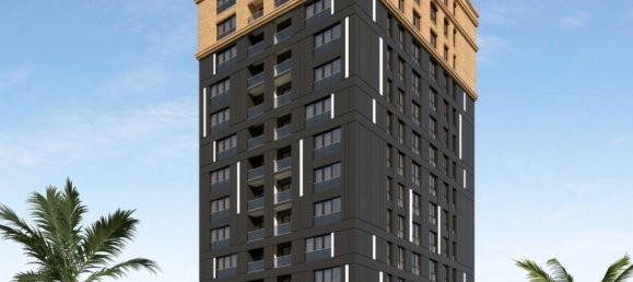 Apartment 3+1 in Istanbul, Turkey No. 8652 2