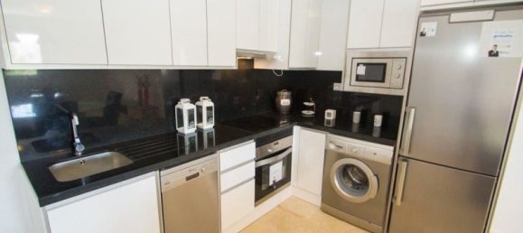 2 غرف نوم شقة في Alicante, Spain رقم 117395 10