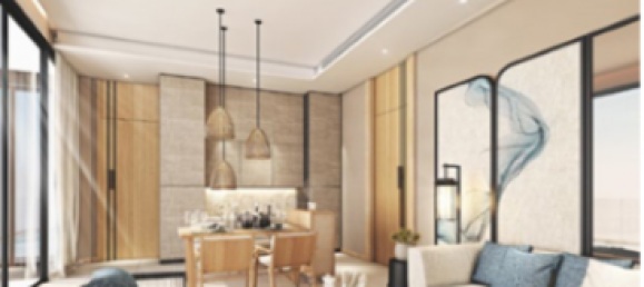 1 bedroom Villa in Pa Klok, Thailand No. 12369 2