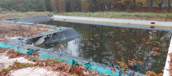 7 rooms Villa in Miradolo Terme, Italy No. 126344 18