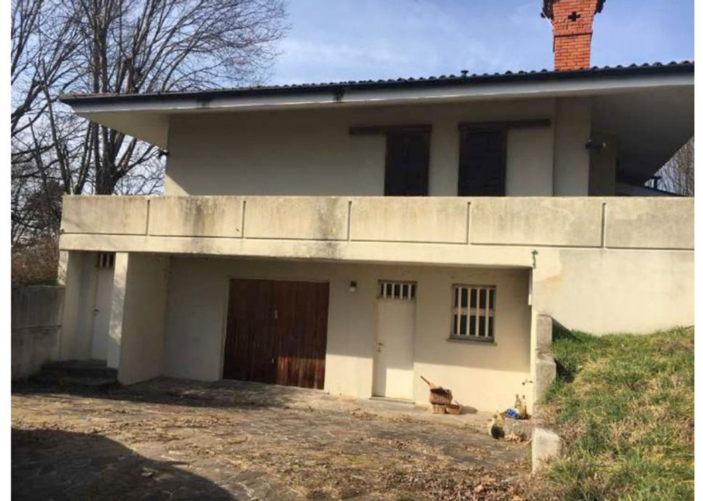 7 rooms Villa in Miradolo Terme, Italy No. 126344