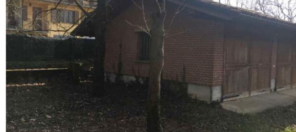 7 rooms Villa in Miradolo Terme, Italy No. 126344 9