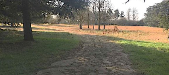 7 rooms Villa in Miradolo Terme, Italy No. 126344 11