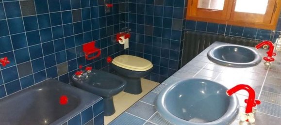 7 rooms Villa in Miradolo Terme, Italy No. 126344 22