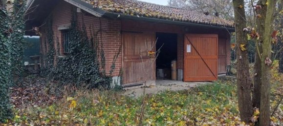 7 rooms Villa in Miradolo Terme, Italy No. 126344 17