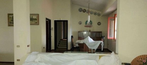 7 rooms Villa in Miradolo Terme, Italy No. 126344 24