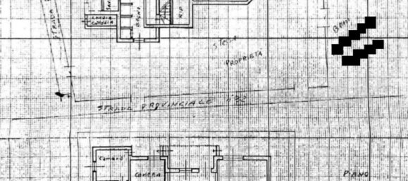 7 rooms Villa in Miradolo Terme, Italy No. 126344 33