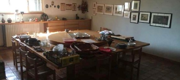 7 rooms Villa in Miradolo Terme, Italy No. 126344 30