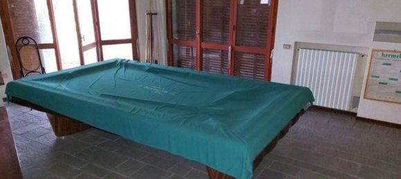 7 rooms Villa in Miradolo Terme, Italy No. 126344 23