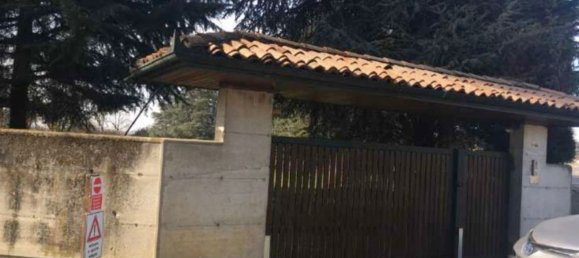 7 rooms Villa in Miradolo Terme, Italy No. 126344 26