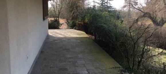 7 rooms Villa in Miradolo Terme, Italy No. 126344 25