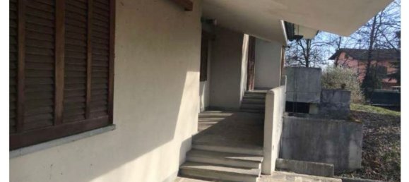 7 rooms Villa in Miradolo Terme, Italy No. 126344 7