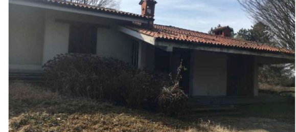 7 rooms Villa in Miradolo Terme, Italy No. 126344 27