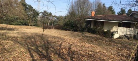 7 rooms Villa in Miradolo Terme, Italy No. 126344 35