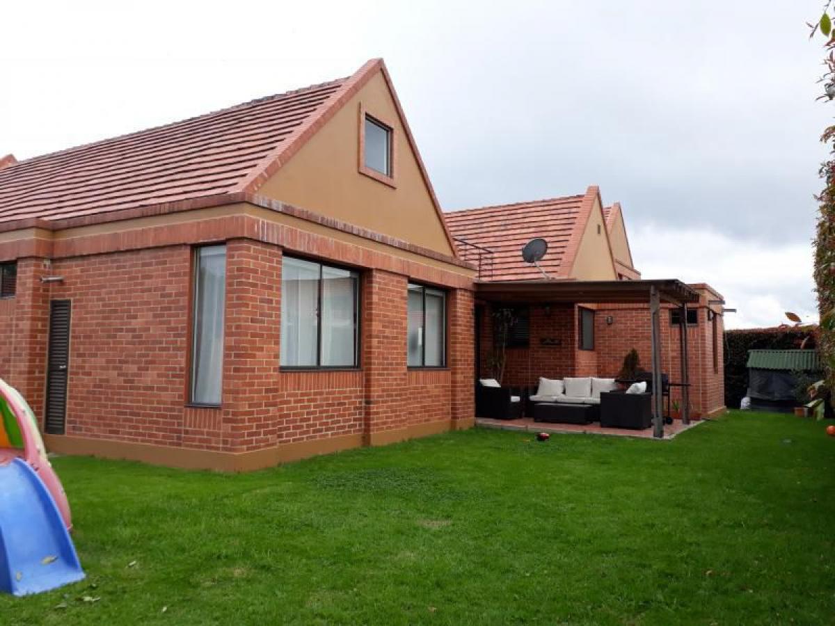 4 Schlafzimmer Haus in Cundinamarca, Colombia, Nr. 6722