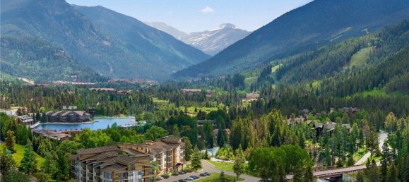 Café / restaurante T2 em Keystone, USA N.º 181 9