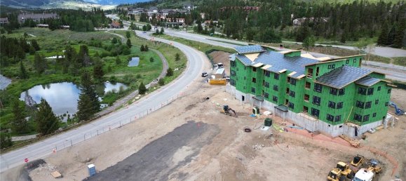 Café / restaurante T2 em Keystone, USA N.º 181 28