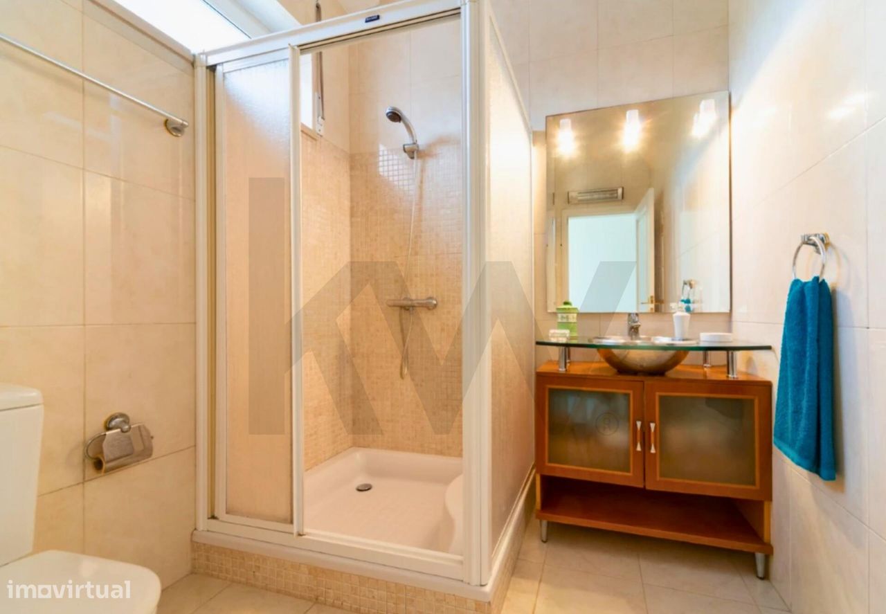 Casa de 4 dormitorios en Sintra, Portugal No. 248893