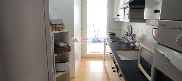 Apartamento T2 em El Puerto de Santa Maria, Spain N.º 140532 4
