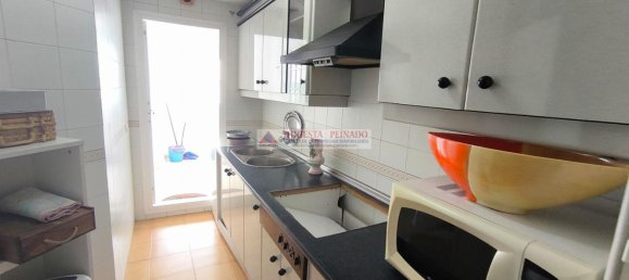 Apartamento T2 em El Puerto de Santa Maria, Spain N.º 140532 5
