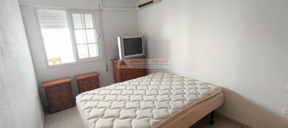 Apartamento T2 em El Puerto de Santa Maria, Spain N.º 140532 10