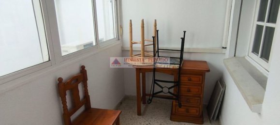 Apartamento T2 em El Puerto de Santa Maria, Spain N.º 140532 8