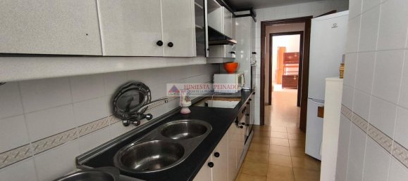 Apartamento T2 em El Puerto de Santa Maria, Spain N.º 140532 3