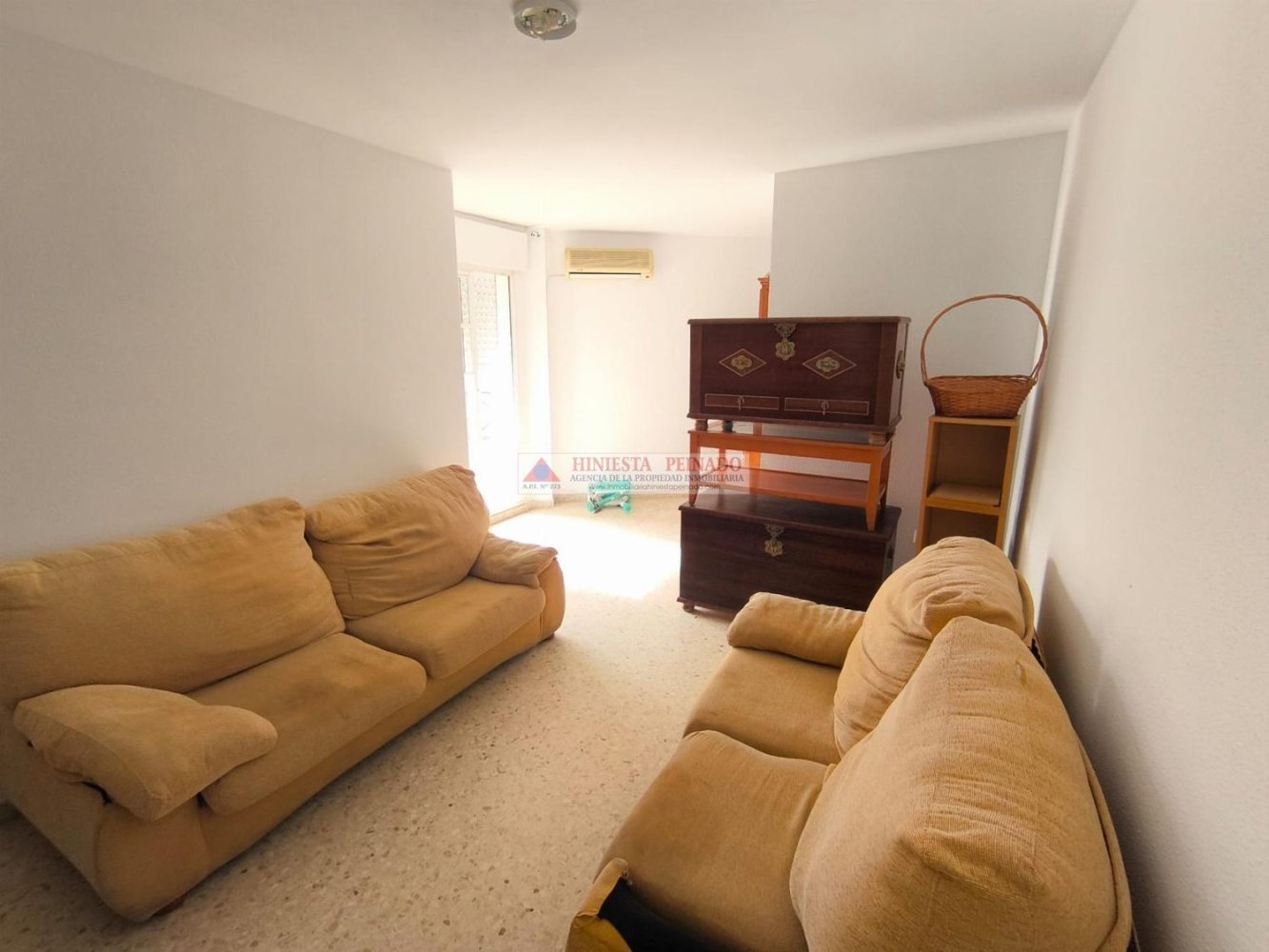 Apartamento T2 em El Puerto de Santa Maria, Spain N.º 140532