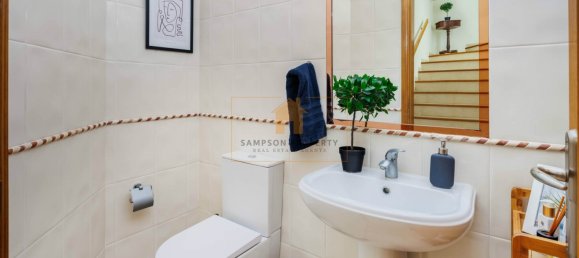 Вилла с 3 спальнями в Лагоа, Португалия № 101625 12