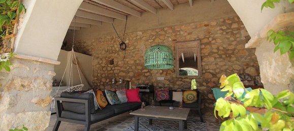 3 bedrooms House in Alcalali, Spain No. 152226 7