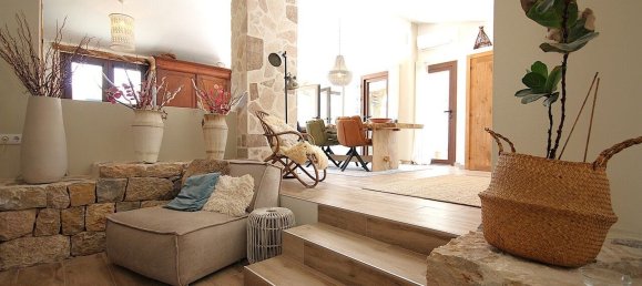 3 bedrooms House in Alcalali, Spain No. 152226 17