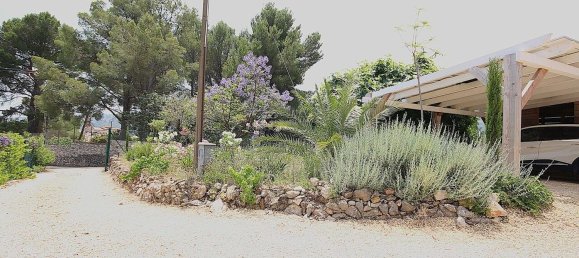 3 bedrooms House in Alcalali, Spain No. 152226 35