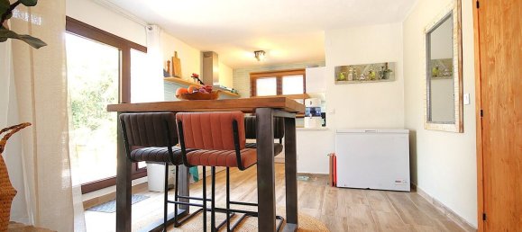 3 bedrooms House in Alcalali, Spain No. 152226 19