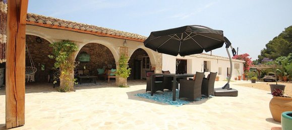 3 bedrooms House in Alcalali, Spain No. 152226 5