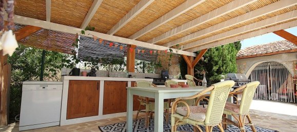 3 bedrooms House in Alcalali, Spain No. 152226 4