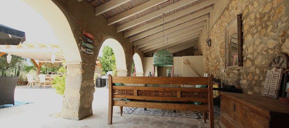 3 bedrooms House in Alcalali, Spain No. 152226 10