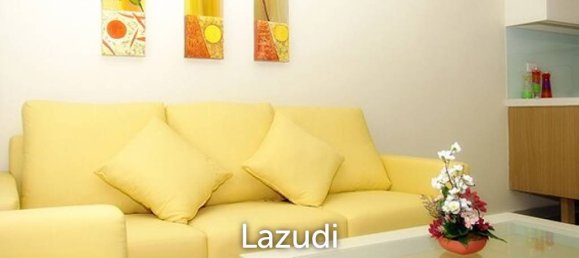 41.2m² Condo in Pattaya, Thailand No. 18824 3