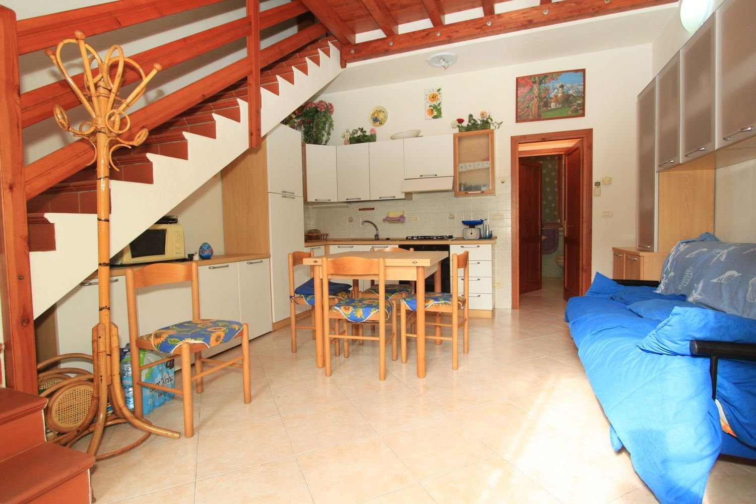 3 Schlafzimmer Haus in Comacchio, Italy, Nr. 395211
