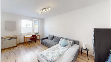 Studio in Innsbruck-Stadt, Austria No. 229930