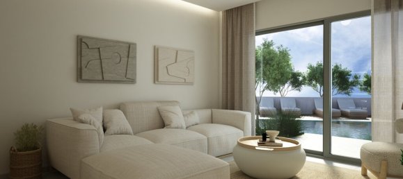 2 Schlafzimmer Wohnung in Platanias, Greece, Nr. 92973 2
