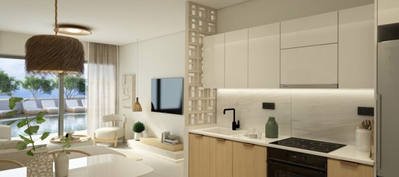 2 Schlafzimmer Wohnung in Platanias, Greece, Nr. 92973 3