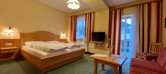 Hotel en Ramingstein, Austria No. 254591 3