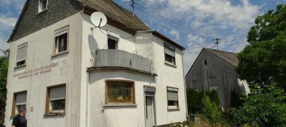 Adosado de 6 habitaciónes en Birkenfeld, Germany No. 154147 5